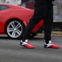 Sparco Tennised